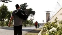 خیران، تبعه کنگویی را آزاد کردند

