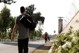 خیران، تبعه کنگویی را آزاد کردند

