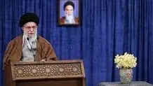 دیدار رأی اولی‌ها و خانواده‌های شهدا با رهبر انقلاب