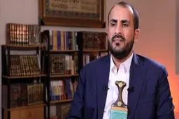 کشتی اسرائیلی را گرفتیم که بگوییم برای ورود به جنگ غزه جدی هستیم