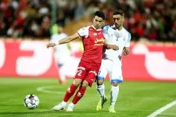 روز و ساعت بازی پرسپولیس و ملوان