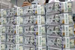 بخش دیگری از پول‌های بلوکه شده ایران به‌زودی آزاد می‌شود