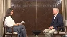 آمریکا دو کشور ایران و چین را دشمن خود می‌داند