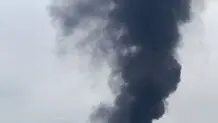 خبر فوری: انفجار سیریک برای مهمات عمل نکرده است 