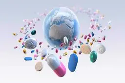 Iran exports medicinal, pharmaceutical products to 50 states
