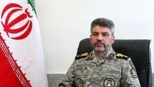 سخنگوی ارتش : ایران در جنگ برخی از تسلیحات خود را به‌صورت عملیاتی  آزمایش کرد / ویژگی های پهپاد آرش ۲