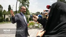 Iran FM misses UNSC’s Palestine meeting after US delays visas