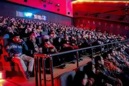 سینماها  5 روز تعطیل شدند 