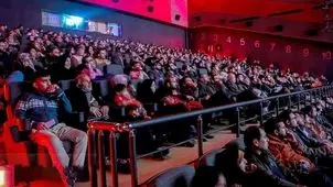 سینماها  5 روز تعطیل شدند 