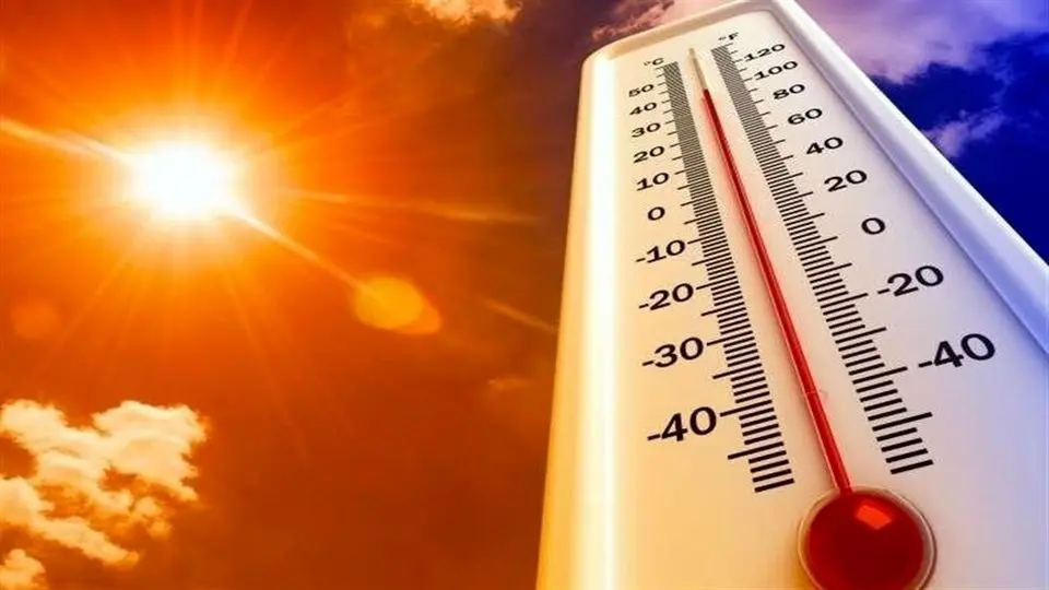 ثبت دمای کم‌سابقه در ایران؛ اینجا گرم‌ترین نقطه جهان شد