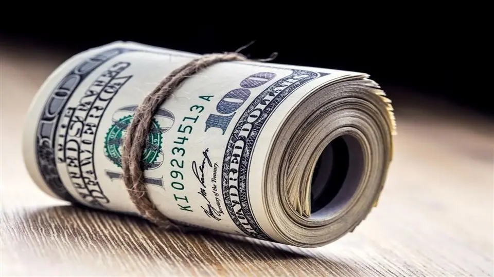 ثبت سفارش با دلار آمریکا ممکن شد