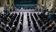 رنج های امت اسلامی در زمان کنونی ناشی از با هم نبودن است