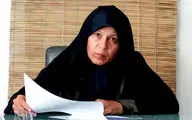 پیشنهاد فائزه هاشمی با گشودن سفارتخانه‌ آمریکا 