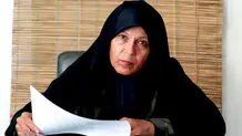 پیشنهاد فائزه هاشمی با گشودن سفارتخانه‌ آمریکا 