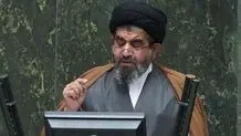 موسوی لارگانی: واردات خودرو‬⁩ به نام مردم و به کام پولدار بی فایده است