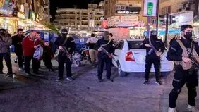 بحران در سویدا؛ ۱۰۱ کشته و زخم‌های تازه بر پیکر سوریه