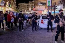 بحران در سویدا؛ ۱۰۱ کشته و زخم‌های تازه بر پیکر سوریه