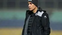 درخشش عبدی با جدایی لوکادیا از پرسپولیس