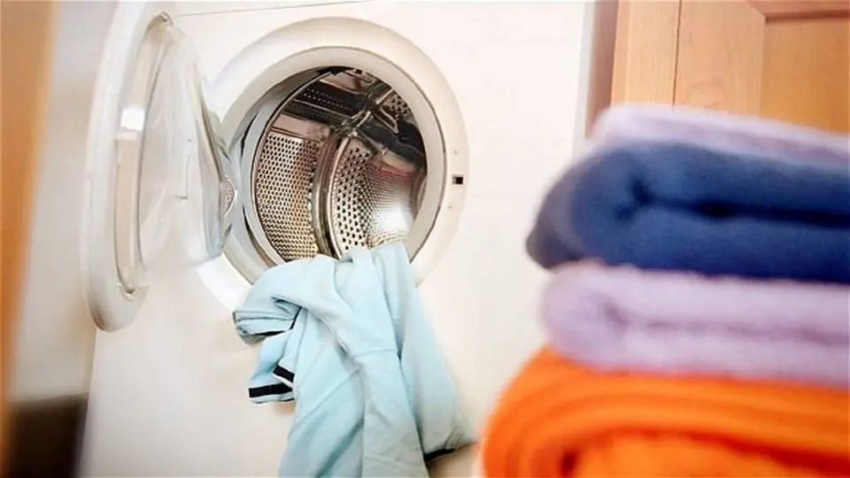 ماشین های لباسشویی پاکشوما چه ویژگی هایی دارند؟