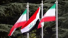 انتقال مجروحان عراقی حملات سعودی ـ آمریکایی به ایران