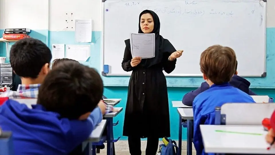 تاریخ واریز حقوق معلمان مشخص شد