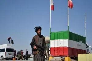 طالبان در آستانه تثبیت؛ اما با مشروعیت شکننده