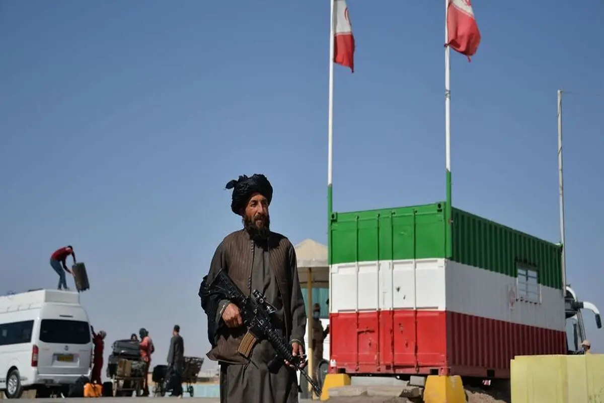 طالبان در آستانه تثبیت اما با مشروعیت شکننده