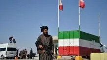 هشدار جمهوری اسلامی درباره «معاشقه سیاسی با طالبان»