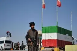 طالبان در آستانه تثبیت اما با مشروعیت شکننده