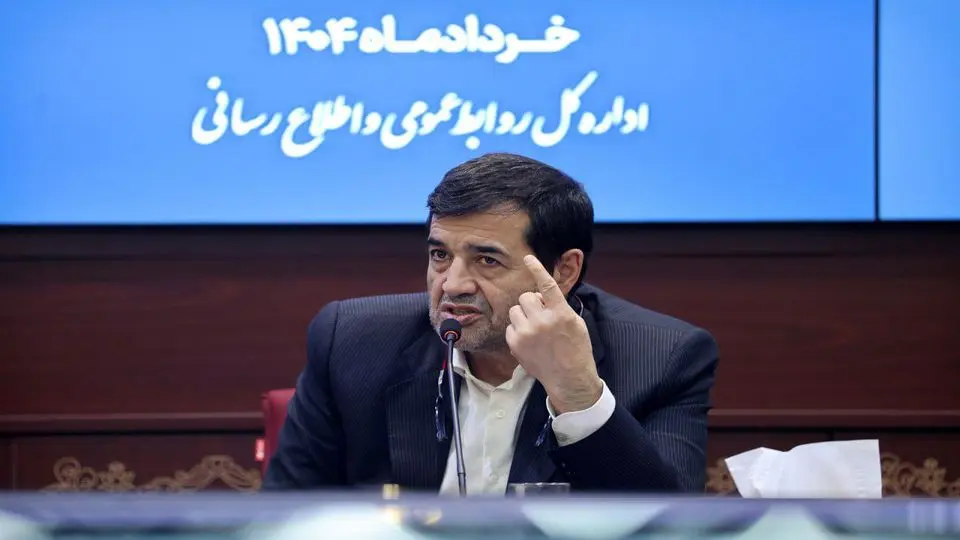 وزیر ورزش وعده ساخت و افزایش امکانات برای فدراسیونهای بانوان را داد