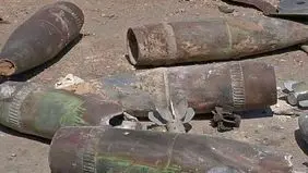 احتمال شنیده شدن صدای انفجار در بندرعباس