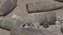 احتمال شنیده شدن صدای انفجار در بندرعباس