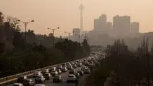 محیط زیست: از سال ۹۷ تاکنون در تهران مازوت‌سوزی نداشته‌ایم

