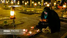 ورود موتور و خودرو به گلزار شهدا ممنوع شد