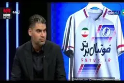 مدیرعامل پرسپولیس: قهرمان پایان فصل هستیم