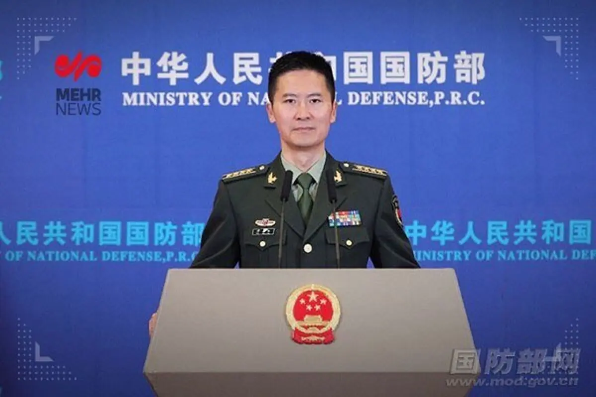 China complains to US about 'dangerous' weapons aid to Taiwan