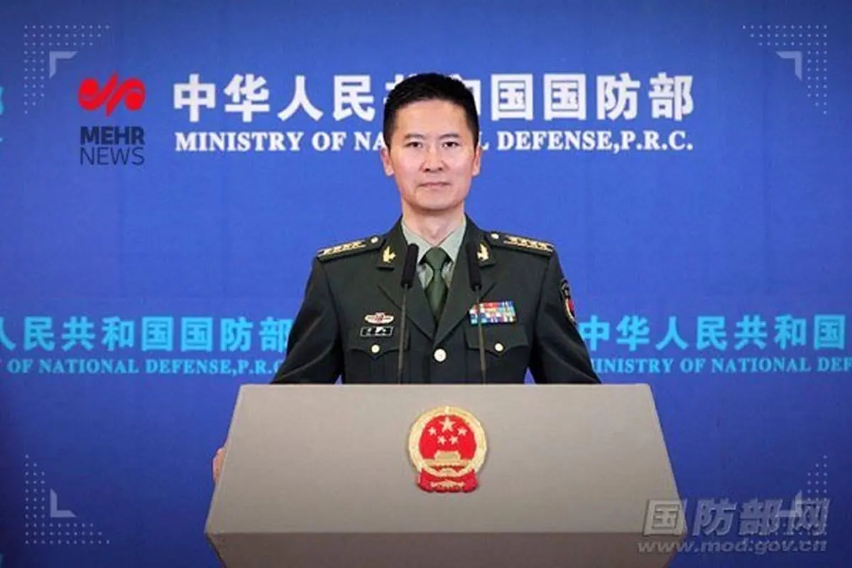 China complains to US about 'dangerous' weapons aid to Taiwan