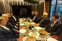 ترسیم گام‌های بعدی ایران و اتحادیه اوراسیا پس از امضای موافقتنامه تجارت آزاد 

