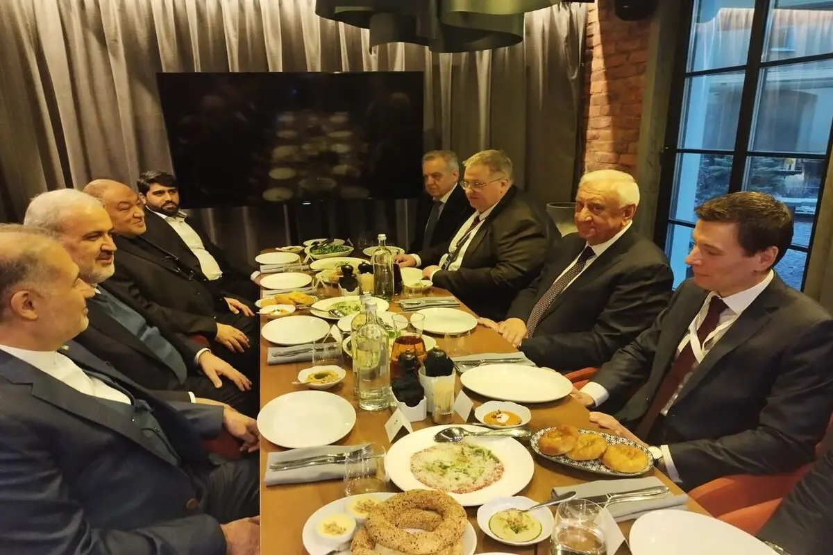 ترسیم گام‌های بعدی ایران و اتحادیه اوراسیا پس از امضای موافقتنامه تجارت آزاد 

