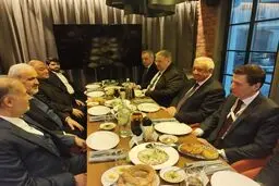 ترسیم گام‌های بعدی ایران و اتحادیه اوراسیا پس از امضای موافقتنامه تجارت آزاد 

