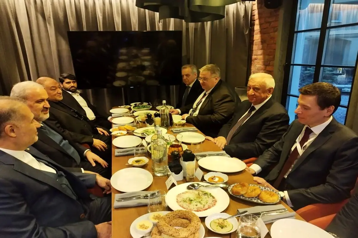 ترسیم گام‌های بعدی ایران و اتحادیه اوراسیا پس از امضای موافقتنامه تجارت آزاد 

