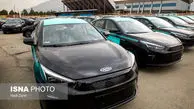 واگذاری تاکسی‌های برقی در تهران با وام بدون بهره
