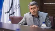 مسعود ردایی درگذشت + علت فوت