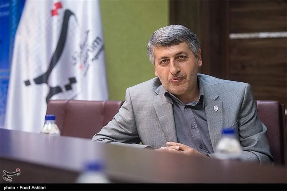 مسعود ردایی درگذشت + علت فوت