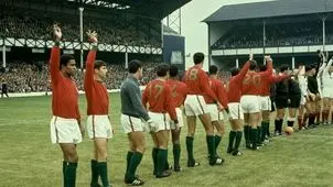 ۳ روز تا آغاز جام‌جهانی ۲۰۲۶؛ بازگشت از لبه پرتگاه و رکوردهای ماندگار اسطوره‌ها + فیلم