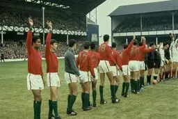 ۳ روز تا آغاز جام جهانی؛ رکوردهای ماندگار اسطوره ها