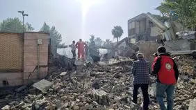 حمله امروز به قشم و جاسک ۲ شهید داشت 