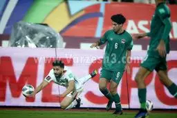 غیبت 3+3 ملی‌پوش در جشن صعود به جام جهانی
