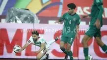 غیبت 3+3 ملی‌پوش در جشن صعود به جام جهانی
