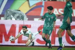 غیبت 3+3 ملی‌پوش در جشن صعود به جام جهانی
